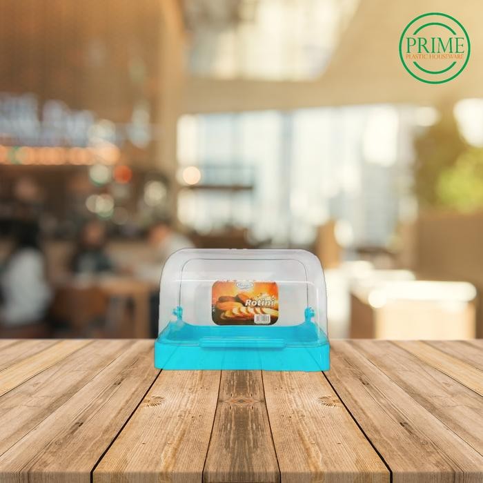 Jual HOT SALE! Hawaii 5803 Rotini Tempat roti Keranjang Roti Sandwich ...