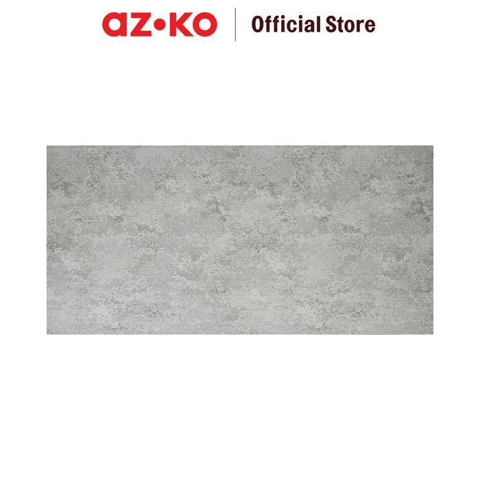 Jual AZKO Maxbuilt 60X0.4X60 cm Panel Dinding Ps - Abu-Abu Concrete ...