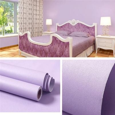 Jual Wallpaper Dinding Paket 5 Roll [Ukuran 45 Cm X 4,5 Meter] Motif ...