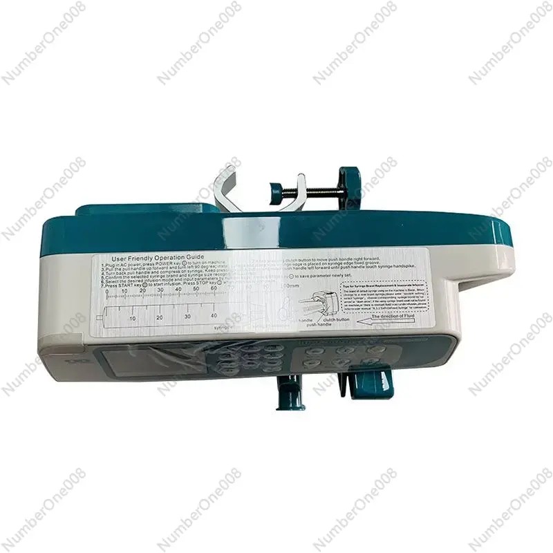 Jual HK-400 injection pump single channel injection pump micro ...