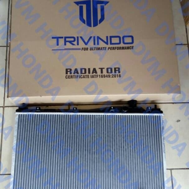 Jual Radiator Trivindo Automatic Civic S5A Aksesoris | Shopee Indonesia