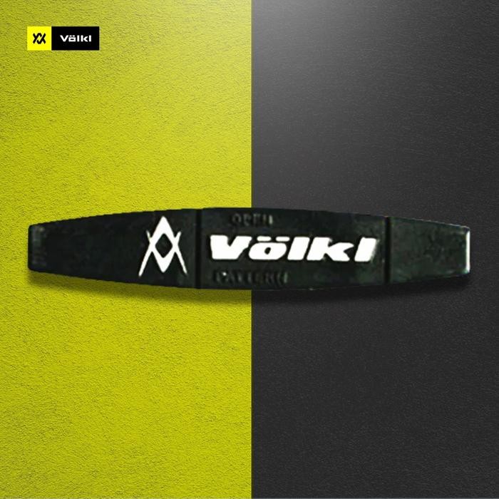 Jual Peredam Raket Tenis Tennis Volkl Equalizer Open Anti Getar ...