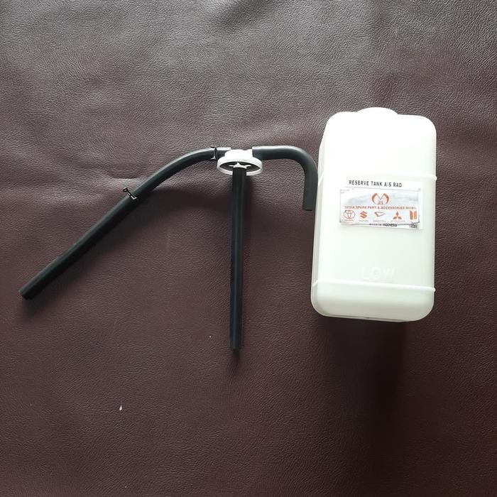 Jual Jual Tabung Radiator Kijang Asli Toyota | Shopee Indonesia