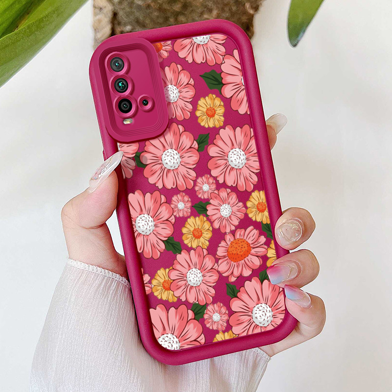 Jual Casing Hp untuk Xiaomi Redmi 9T 9 Power Case Casing HP Softcase ...