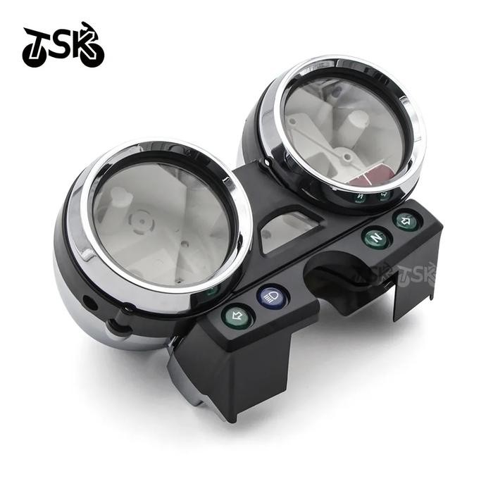 Jual Motorcycle Instrument Assembly Gauges Meter Cluster Speedometer ...