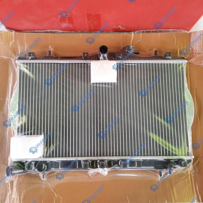 Jual Radiator Hyundai Accent 1996 - 2000 Mt | Shopee Indonesia