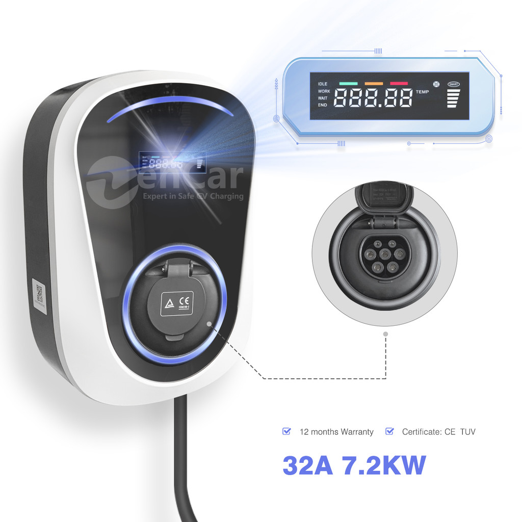 Sitemapcdatahttpsreininf Inetcomtype 2 Socket Electric Vehicle Charger