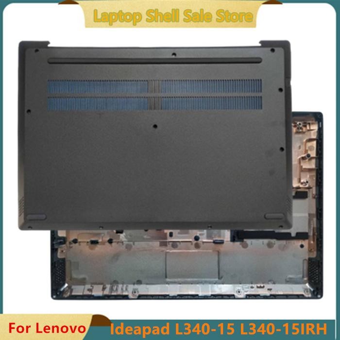 Lenovo IdeaPad 5 15ARE05 15.6 Bottom Case Base Cover AP1K7000800 Grade A