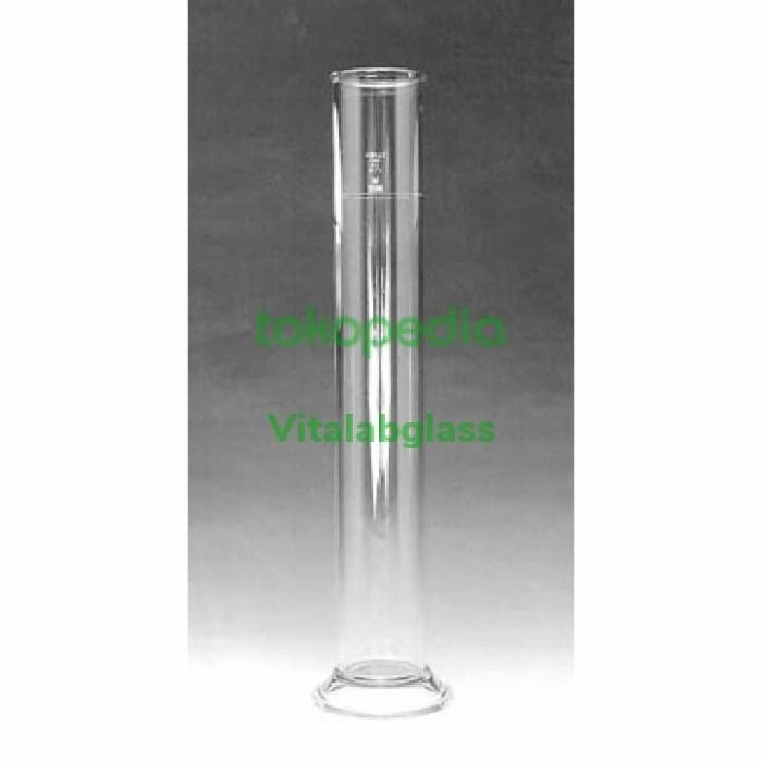 Jual Glass Ukur Hydrometer Jar 1000 Ml Pyrex | Shopee Indonesia