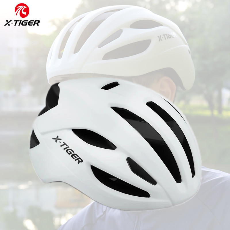 Jual X-Tiger Mtb Cycling Helmet Lightweight Helmets For Adults ...