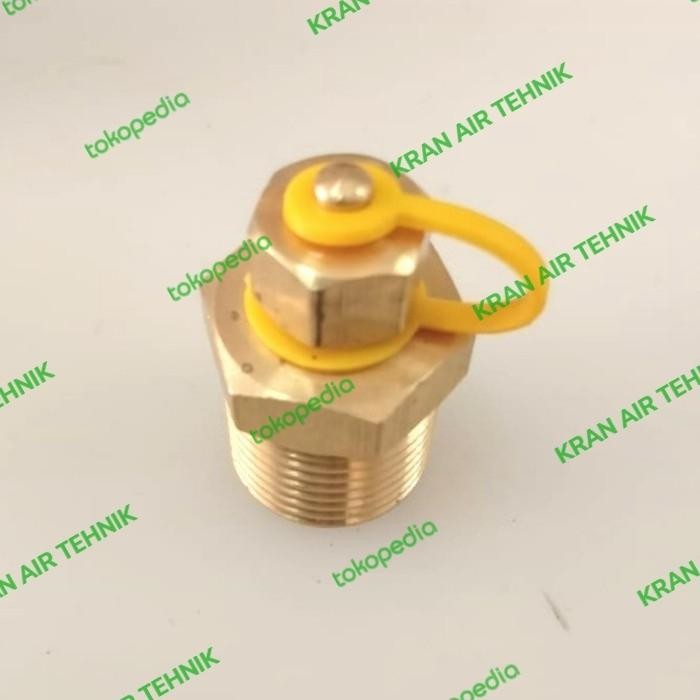 Jual test plug test point 1/2 inch Kuningan | Shopee Indonesia