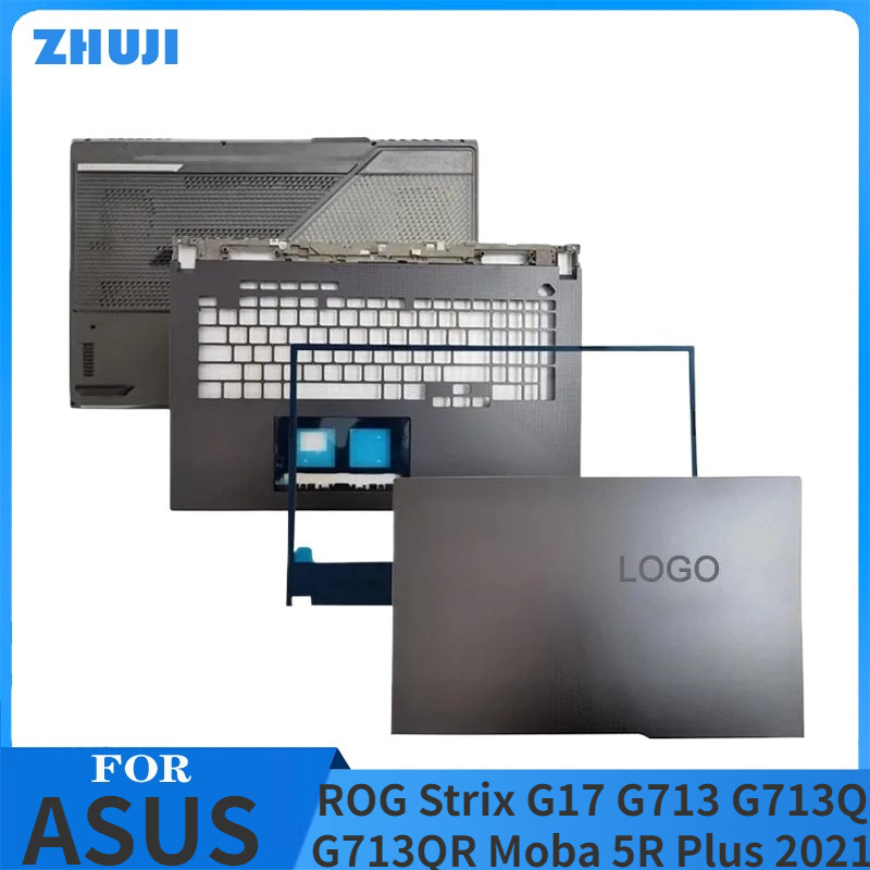 Jual Laptop For ASUS ROG Strix G17 G713 G713Q G713QR Moba 5R Plus 2021 ...