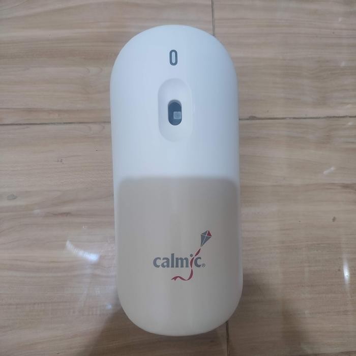 Jual (Allthebest) Dispenser Calmic Signature @ Alat Pengharum Ruangan ...