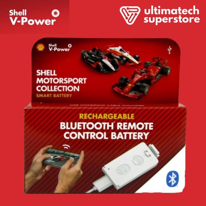 Jual (Expert) Smart Bluetooth Battery Shell Motorsport RC baterai batre ...