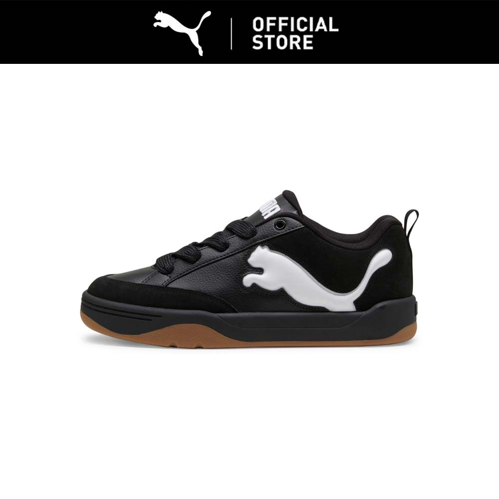 Jual PUMA Sepatu Sneaker Park Lifestyle Unisex | Shopee Indonesia