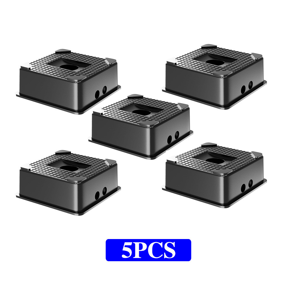 Jual RV Trailer Jack Blocks Stabilizer Leveling Blocks Tongue Jack ...