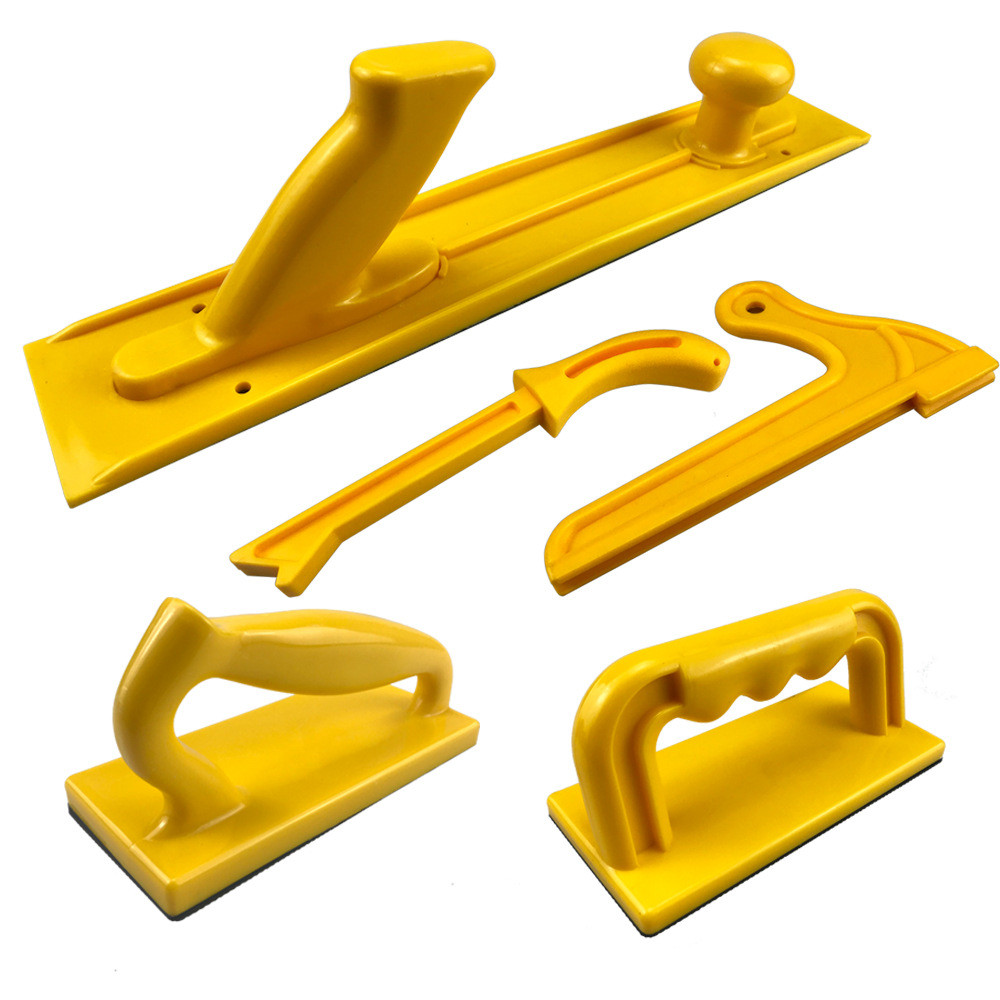 Jual Table Saw Push Block Push Stick Woodworking Safety Inverted Wood ...
