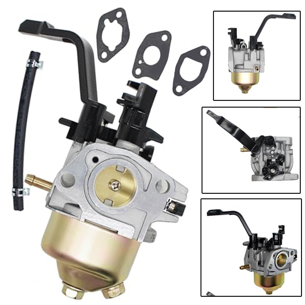 1UQ Carburetor for ZON CEN P19 Gas Engine Water Pump & Go Kart