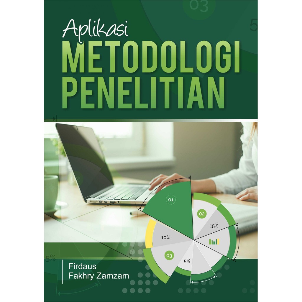 Jual Buku Aplikasi Metodologi Penelitian | Shopee Indonesia