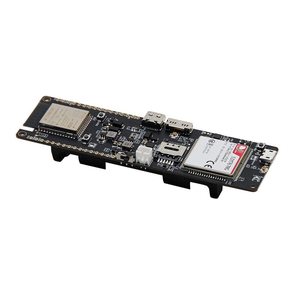 Jual LILYGO® T-SIM7670G-S3 LTE 4G ESP32-S3 Development Board Cellular ...