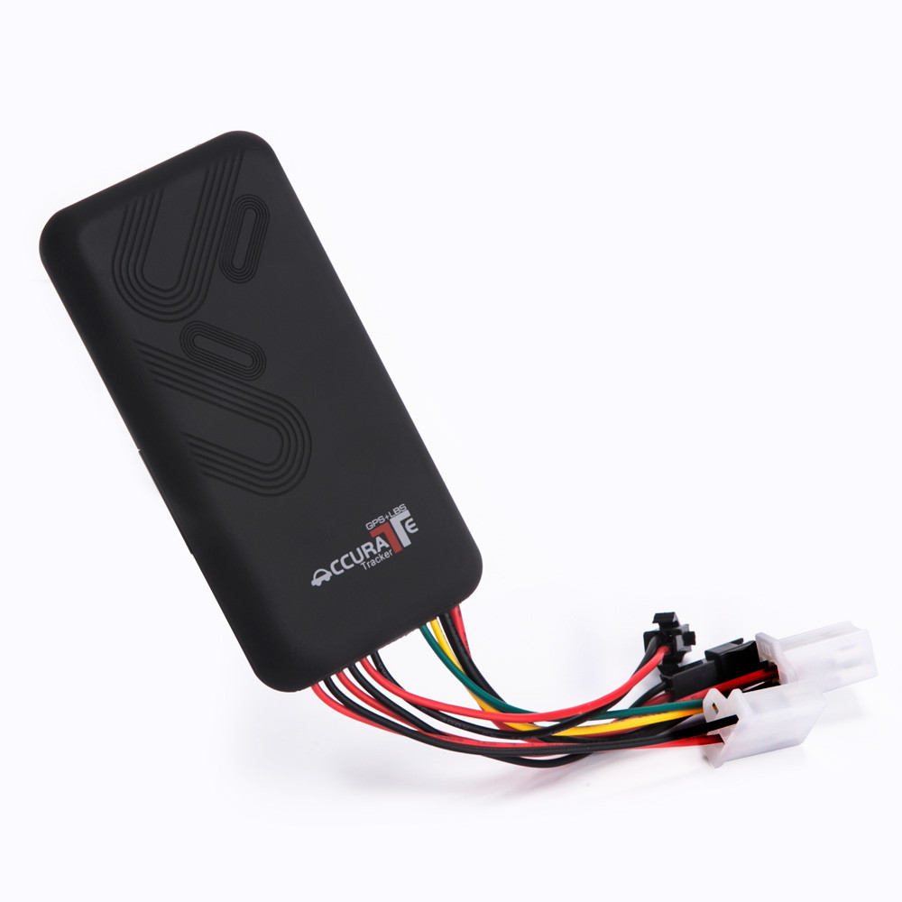 Jual DAGPS original accurate gps tracker GT06 vehicle tracking device ...