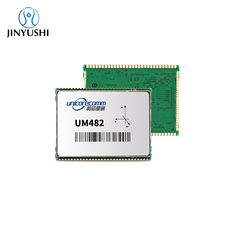 Jual FLASH SALE Unicorecomm UM482 high precision GNSS RTK module GPS L1 ...