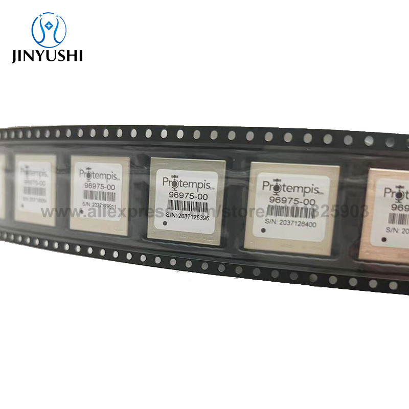 Jual JUAL 1Pcs Protempis ICM SMT 360 Multi-GNSS Timing Module 96975-00 ...