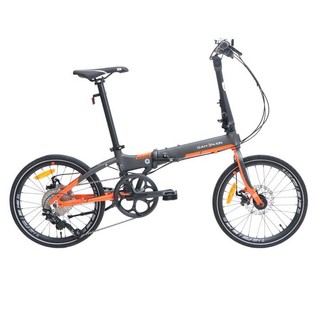 Jual sepeda lipat dahon Harga Terbaik Termurah November 2025