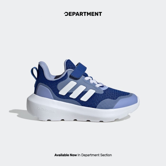 Jual ADIDAS Sepatu Sneakers Anak FORTARUN 3.0 EL C IF4098 ORIGINAL ...