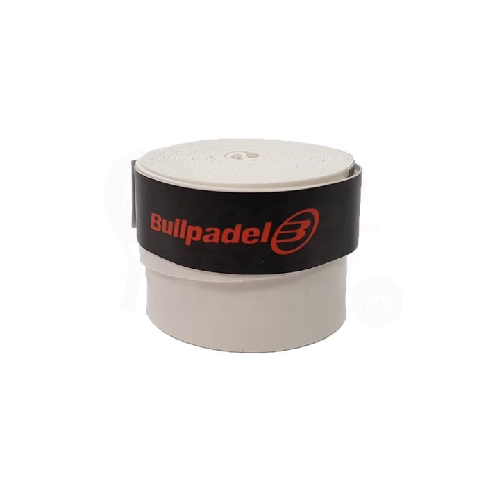 Overgrips 3 Uds Bullpadel Gb1705 Amarillo Fluor Accesorios De Pád