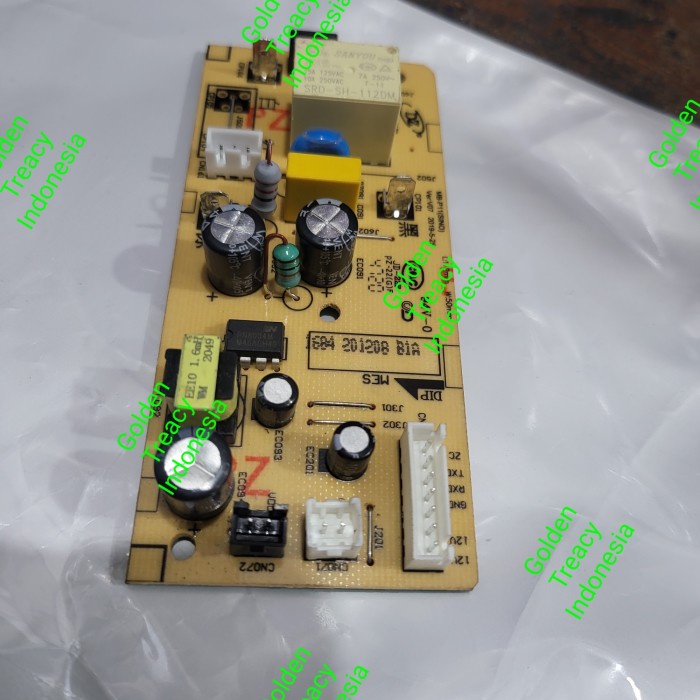 Jual MODUL PCB POWER COM COM RICE COOKER BEKO | Shopee Indonesia