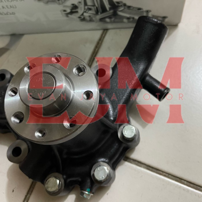 Jual Paling Laris Water Pump / Pompa Air Isuzu Tcm Komatsu Forklift
