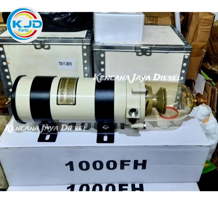 Jual Filter Racor 1000Fh 1000Fg - Racor | Shopee Indonesia