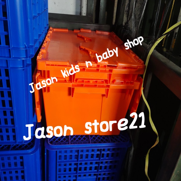 Jual Container Rabbit 7000/Container Rabbit Abu 7000/Kotak Abu Rapat ...