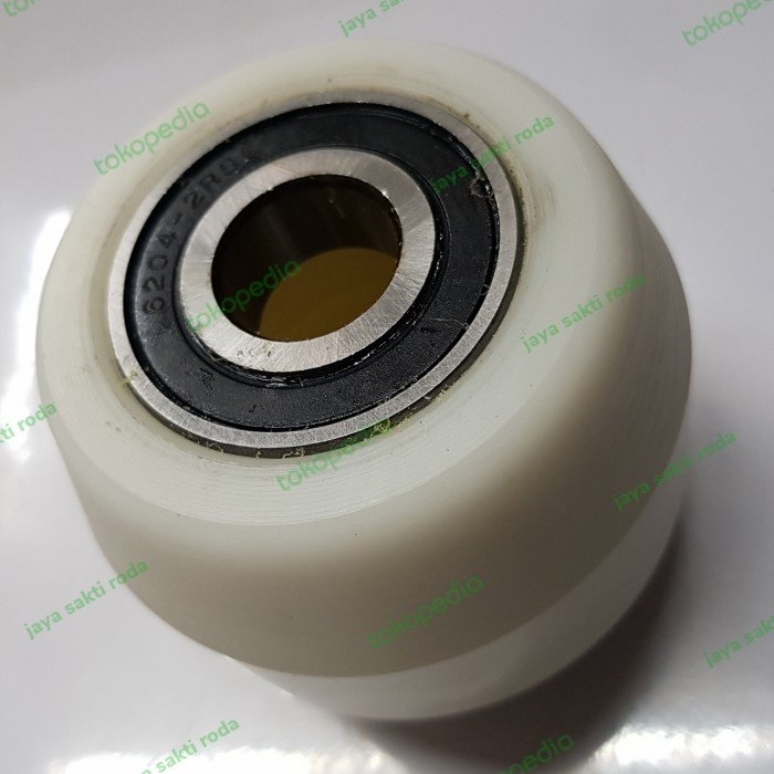 Jual Roda Hand Palet Gentong 80 x 70 Nilon | Shopee Indonesia