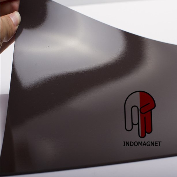 Jual MAGNET LEMBARAN SHEET RUBBER MAGNIT MAHNET MAHNIT 1 METER TEBAL 0 ...