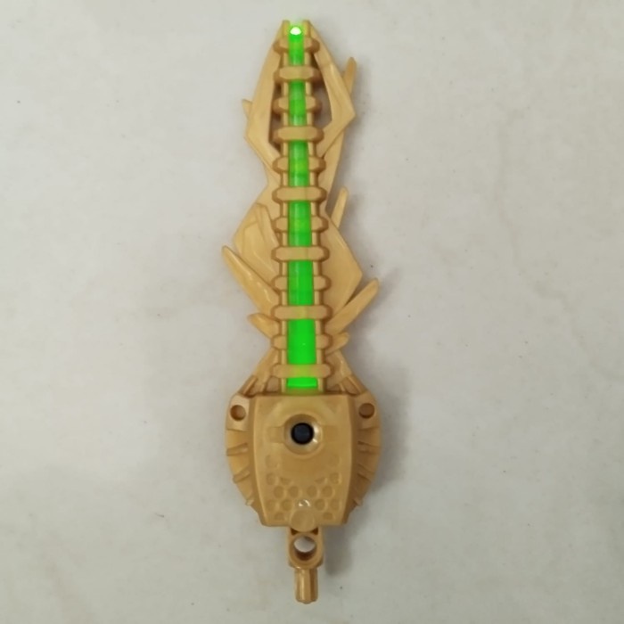 Jual SALE Lego Parts BIONICLE WEAPON senjata Lampu Light up . Ori ...