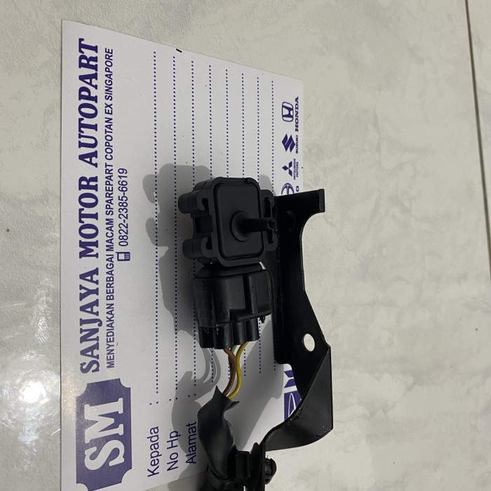 Jual Map Sensor Toyota Rav 4 Rava4 Original (Second) | Shopee Indonesia
