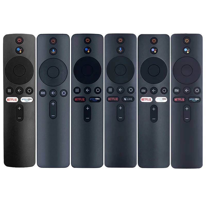 Jual New Voice Remote Control Xmrm-00A Xmrm-006 For Mi 4A 4S 4X 4K ...