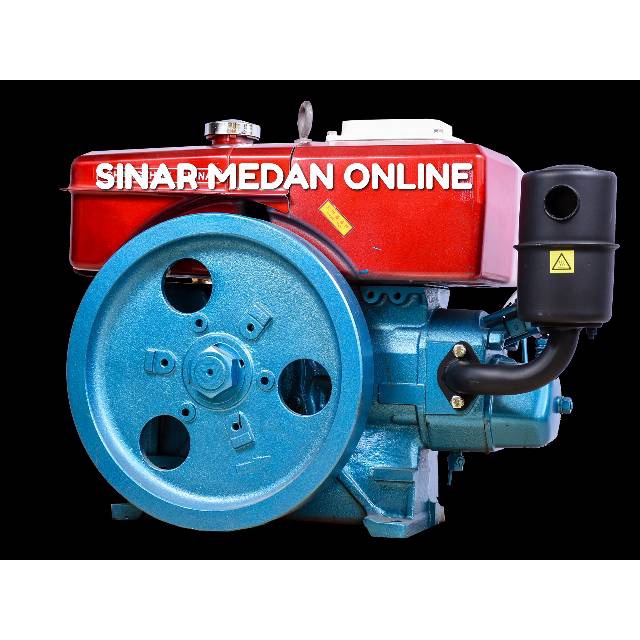 Jual R175 R180 STARTING HANDLE DONGFENG ENGKOL DONG FENG | Shopee Indonesia