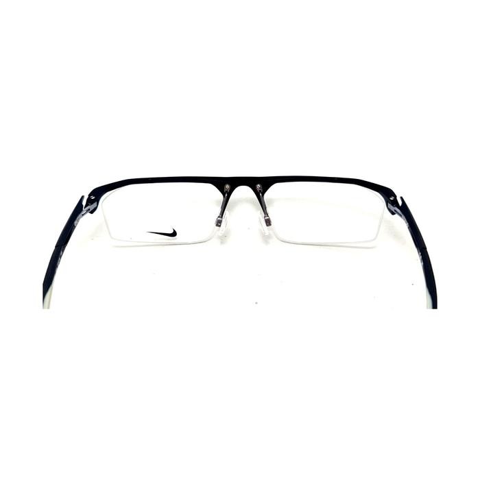 Jual Menarik Frame Kacamata Nike F Nk 8050 003 Satin Black 57-18-145 ...