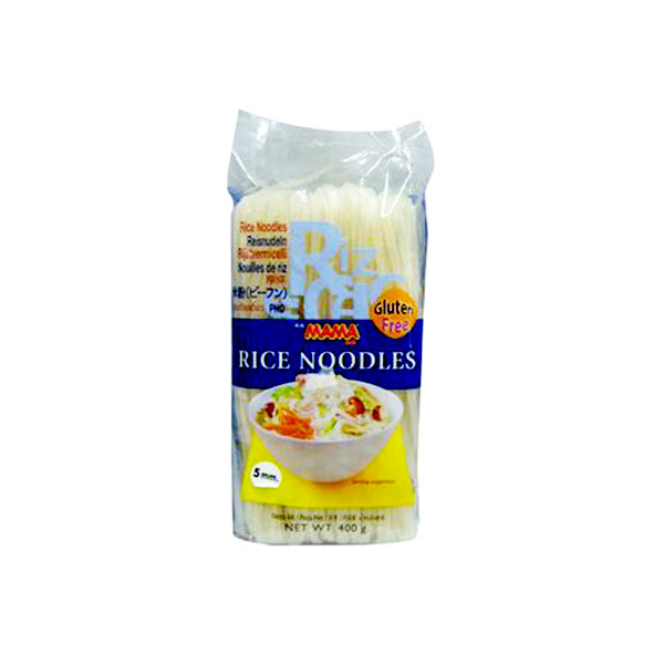 Jual MAMA RICE NOODLES 400 GR | Shopee Indonesia