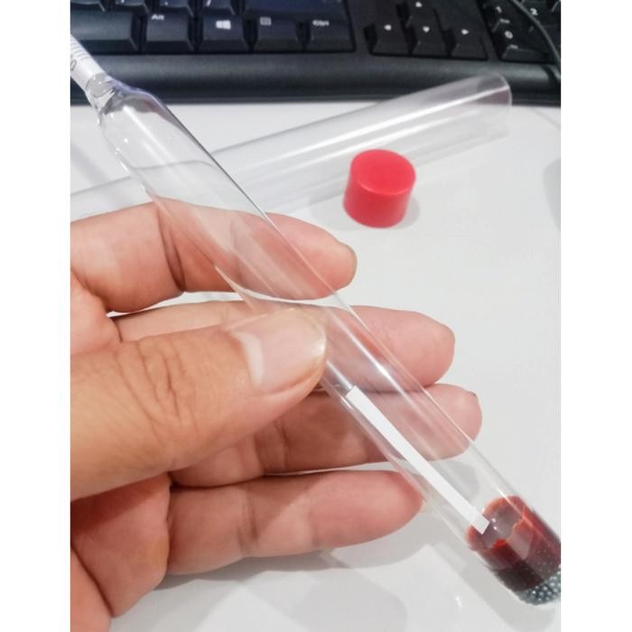 Jual Hydrometer Solar Test Density Berat Jenis Bbm Solar Range 0.800-0. ...