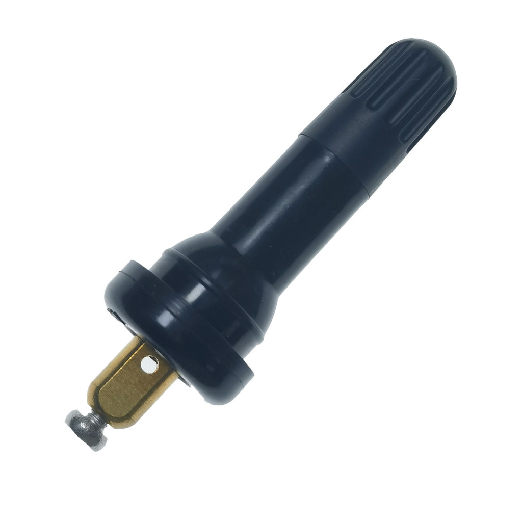 Jual TPMS-06R for AUTEL Tire Pressure Sensor Valve Stem Caps Kit Rubber ...
