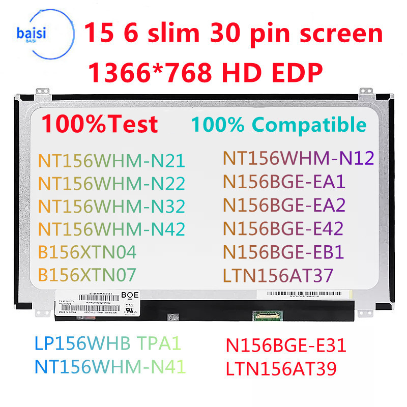 Custodia posteriore LCD HP Pavilion 15 ce, Series L77568-001
