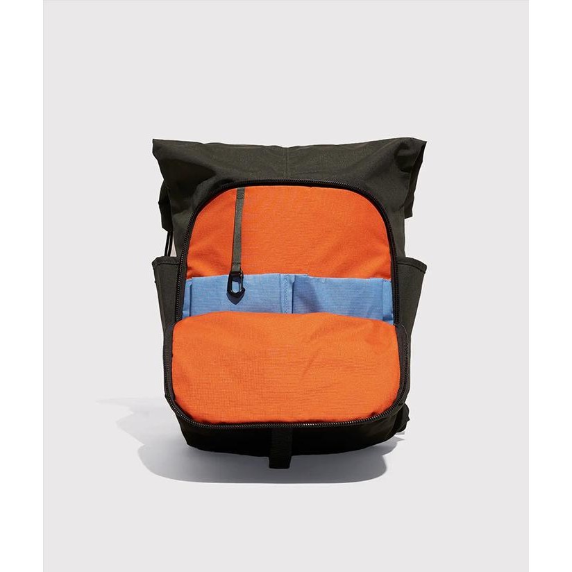 Jual CRUMPLER BACKPACK - YEAR ON YEAR | Shopee Indonesia