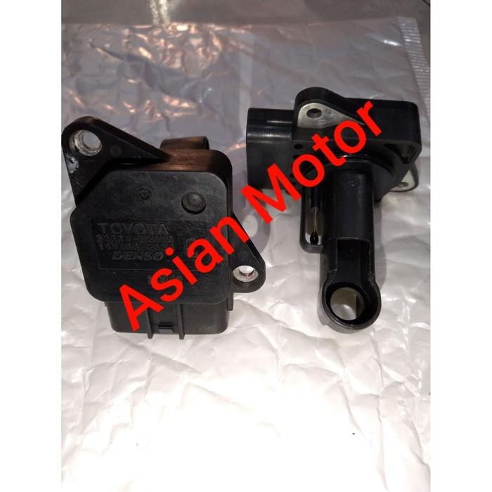 Jual Paling Murah Sensor Air Flow Innova Maf Yaris Vios Original ...