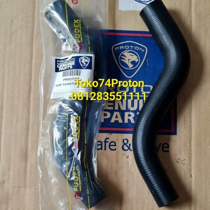 Jual PREMIUM SELANG RADIATOR ATAS EXORA, GEN2, PERSONA, SAGA BLM / FLX ...