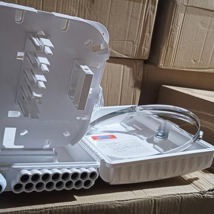 Jual Box Odp 16 Core | Shopee Indonesia