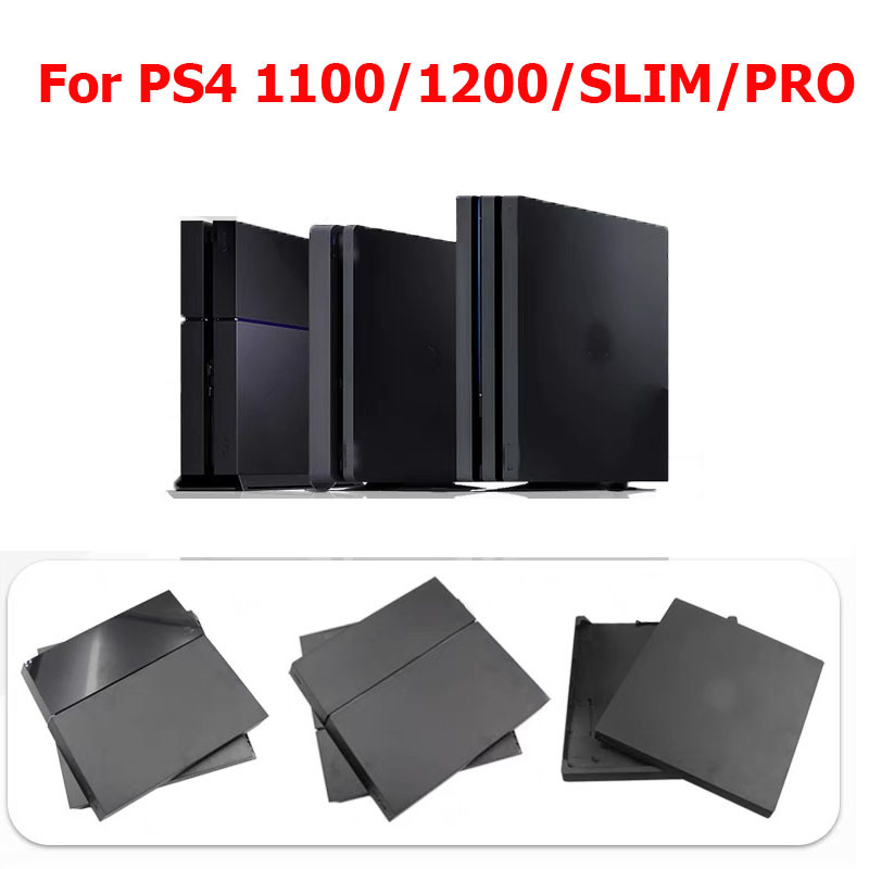 Jual Replacement Faceplate Case For PS4 Slim Pro Game Console Shell ...